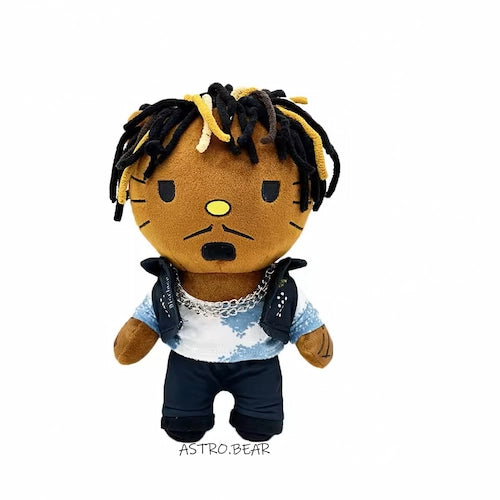 Juice WRLD Plush