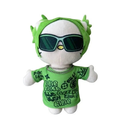 Billy Kitty
