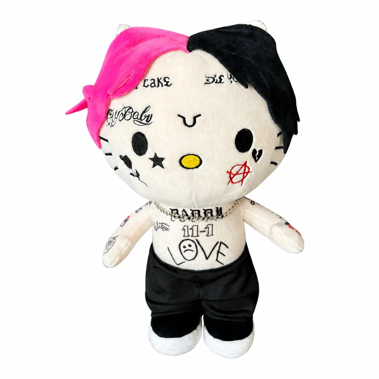 LIL PEEP - COLECCION