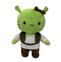 Shrek Kitty