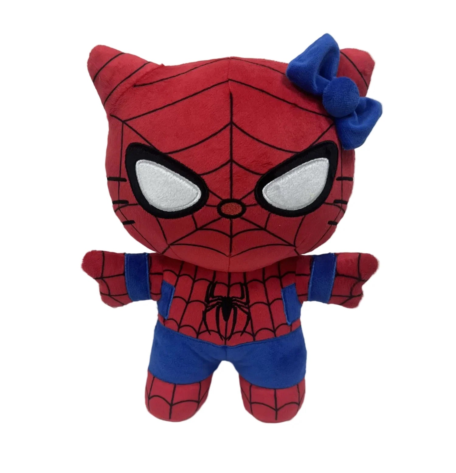 SPIDER