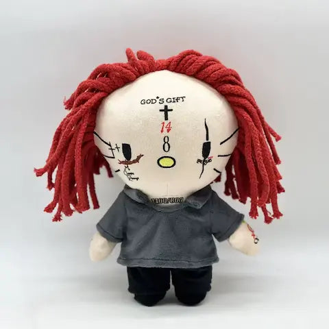 Trippie Redd