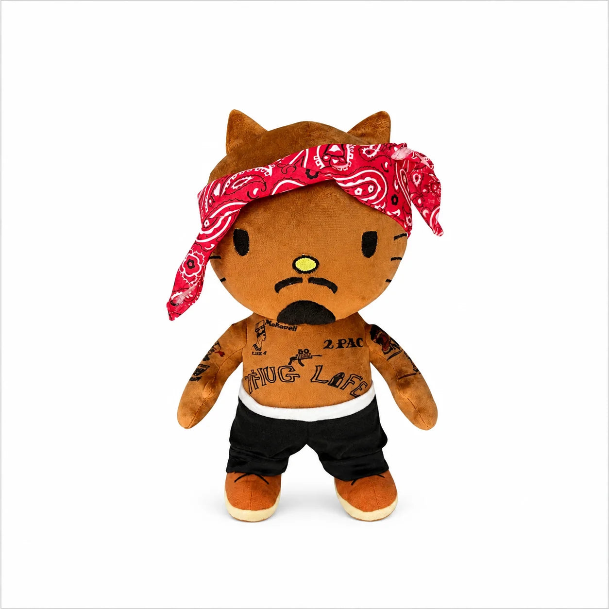Tupac